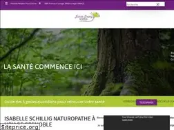 Sites similar to naturopathe-uriage.fr