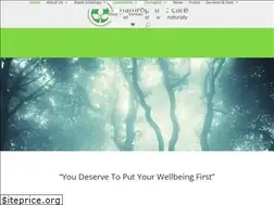 Sites similar to naturopathic-care.com