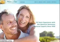 Sites similar to naturopathic.com