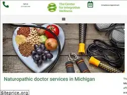 Sites similar to naturopathic.doctor