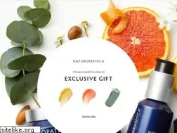 Sites similar to naturopathica.com