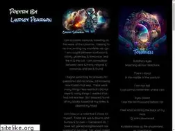 Sites similar to naturopathicadvocate.com