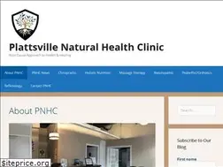 Sites similar to naturopathicdoctorwoodstock.ca