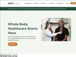 Sites similar to naturopathicfamilymedicine.com