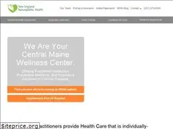 Sites similar to naturopathicme.com