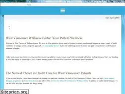 Sites similar to naturopathicmedicinecentre.ca