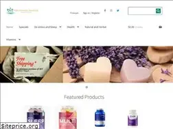 Sites similar to naturopathicproducts.ca
