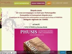 Sites similar to naturopathie-formation.fr