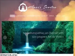 Sites similar to naturopathie-harmonie.fr