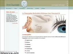 Sites similar to naturopathie-holistique.fr