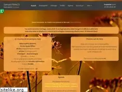 Sites similar to naturopathie-lyon.com