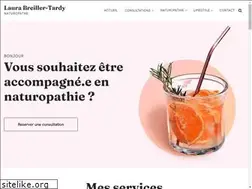 Sites similar to naturopathie-lyon.fr