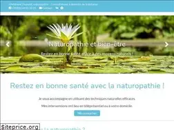 Sites similar to naturopathie-nord.fr