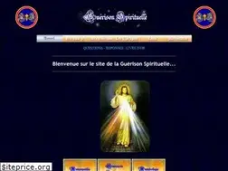 Sites similar to naturopathie-radiesthesie.fr