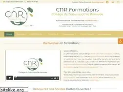 Sites similar to naturopathie.com