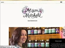Sites similar to naturopathnsw.com.au
