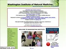 Sites similar to naturopathology.com