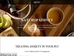 Sites similar to naturopathvet.com