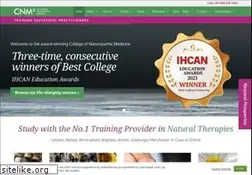 Sites similar to naturopathy-uk.com