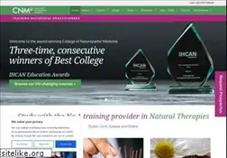 Sites similar to naturopathy.ie
