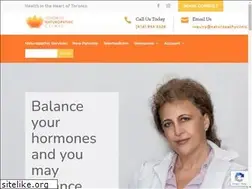 Sites similar to naturopathyclinic.com