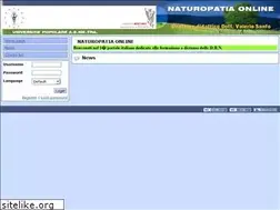Sites similar to naturopatia-online.it