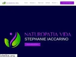 Sites similar to naturopatia-vida.ch