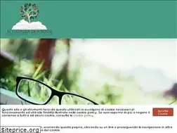 Sites similar to naturopatiacostacurta.it