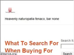 Sites similar to naturopatiafenaco.org