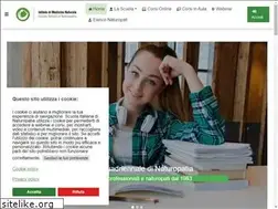 Sites similar to naturopatiaitaliana.it