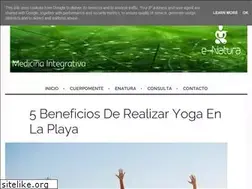 Sites similar to naturopatiarenovada.blogspot.com