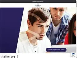 Sites similar to naturopatiasunshine.cl