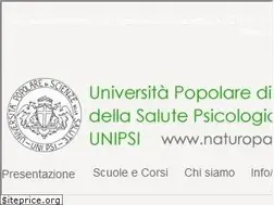 Sites similar to naturopatiatorino.org