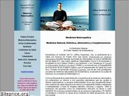 Sites similar to naturopatico.com