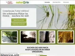 Sites similar to naturorte.de