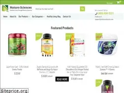 Sites similar to naturosciences.com