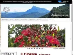 Sites similar to naturoscope.net