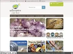 Sites similar to naturosphere.com