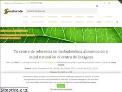 Sites similar to naturoteca.es