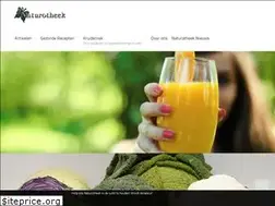 Sites similar to naturotheek.com