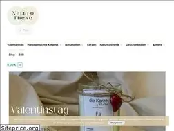 Sites similar to naturotheke.at