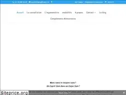 Sites similar to naturotherapie.org