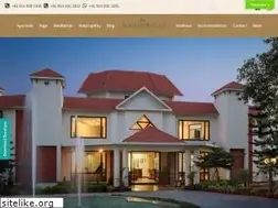 Sites similar to naturovillespa.com