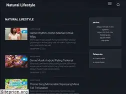 Sites similar to naturovilleyogpeeth.com