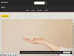 Sites similar to naturowo.pl