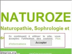Sites similar to naturozen.ch