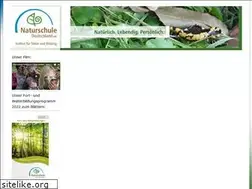 Sites similar to naturpaedagogen.org