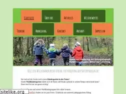 Sites similar to naturpaedagogik.net