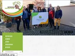 Sites similar to naturpark-duebener-heide.de