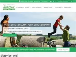 Sites similar to naturpark-hohesvenn-eifel.de